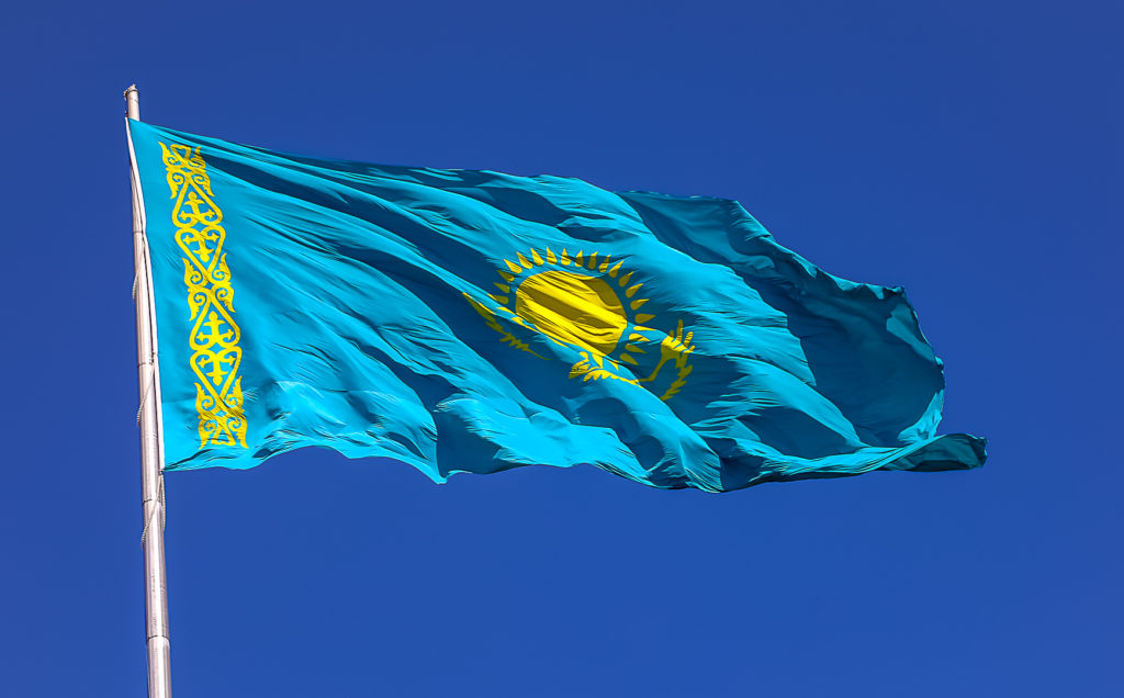 рейтинг бк Казахстан